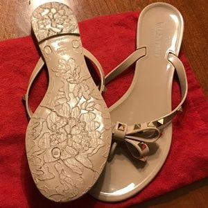 Valentino Sandals